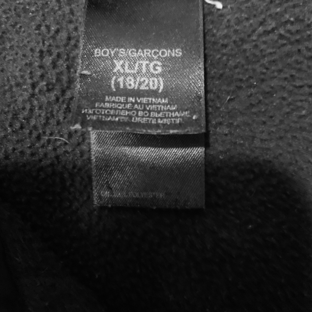 Jacket - Picture 5 of 5